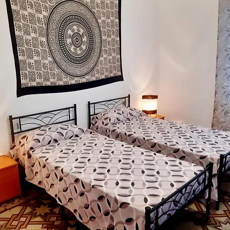 Ferienhaus La Sul Golfo *