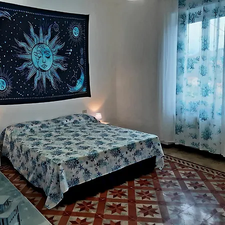 Ferienhaus La Sul Golfo *