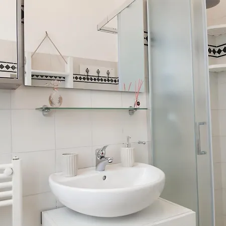 La Sul Golfo Ferienhaus Sestri Levante
