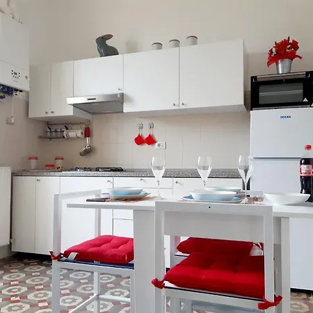 La Sul Golfo Ferienhaus