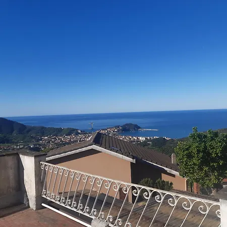 La Sul Golfo * Sestri Levante
