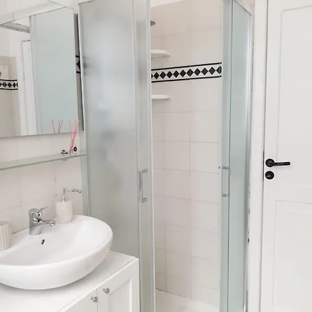 Holiday home La Sul Golfo Sestri Levante
