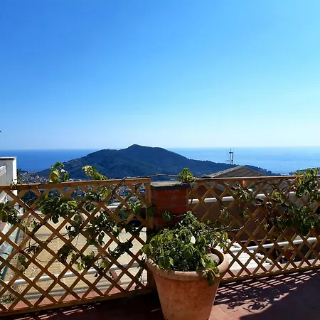 La Sul Golfo *